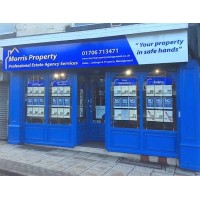 Morris Property - Sales and Lettings/Heywood logo - Similar company to Source Secured
