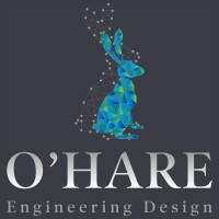 O'Hare Engineering Design logo - Similar company to Smartmto