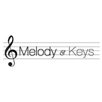 Melody And Keys