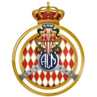 Automobile Club de Monaco logo - Similar company to Monaco Yacht Show S.A.M.