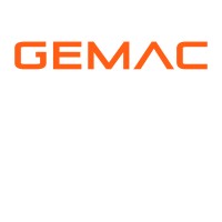 GEMAC Chemnitz GmbH logo - Similar company to Hydrive Engineering Gmbh
