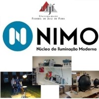 Núcleo De Iluminação Moderna- Nimo Ufjf