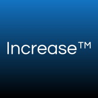 Increase™ logo - Similar company to Takhim For Technology And Business Services