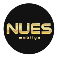 Nues Mobilya logo - Similar company to Beta Mobi̇lya
