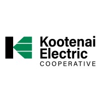 Kootenai Electric Cooperative logo - Similar company to Modern Electric Water Company