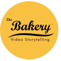 The Bakery - Video Storytelling logo - Similar company to Bakery & Bar