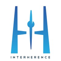 Interherence logo - Similar company to Massive Photonics