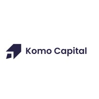 Komo Capital LLP logo - Similar company to People'S Captain