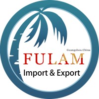 Fulam import & export trading(guangzhou)limited company logo - Similar company to Qingdao Joysun New Materials Co., Ltd.