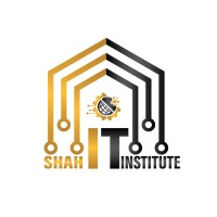 Shah IT Institute logo - Similar company to Better Logics