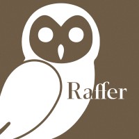 Raffer Oficial logo - Similar company to Aluminio 5 Estrelas
