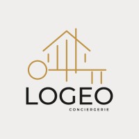 LOGEO Conciergerie logo - Similar company to Citavox - Buro Club Le Mans