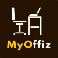 MyOffiz logo - Similar company to Myoffiz