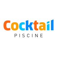 Cocktail Piscine logo - Similar company to Dmdp