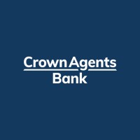Crown Agents Bank logo - Similar company to Try Financial