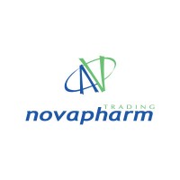 NOVAPHARM Trading logo - Similar company to Numidis