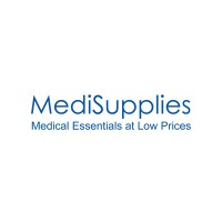 MediSupplies UK logo - Similar company to Tachpro