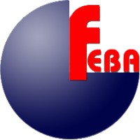Feba Elektronik logo - Similar company to Feba Technologies