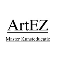 ArtEZ Master Kunsteducatie logo - Similar company to Communication & Multimedia Design Breda