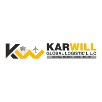 KARWILL GLOBAL LOGISTIC LLC logo - Similar company to Maxlink Shipping