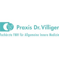 Praxis Villiger & DiaMon AG logo - Similar company to Ärztezentrum Würenlos Ag