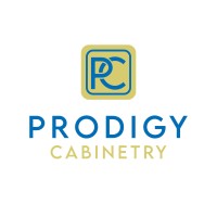 Prodigy Cabinetry logo - Similar company to Shertech Pharmacy