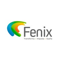 Fenix logo - Similar company to Q-Energy Perú