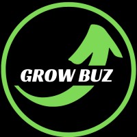 Grow Buz logo - Similar company to Alpha Study
