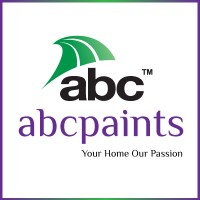 ABC Paints Industries Limited logo - Similar company to Arhant Bioceuticals And Colloids