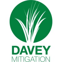 DAVEY MITIGATION logo - Similar company to Hart & Hickman, Pc