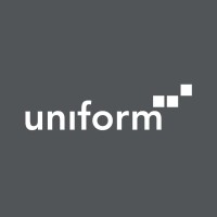 Uniform Spa logo - Similar company to It Leonardo Srl