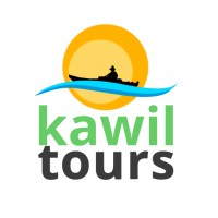 Kawil Tours Island Expeditions logo - Similar company to Redeem Investments