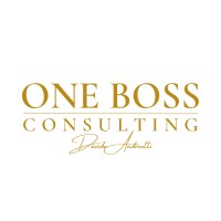 One Boss Consulting logo - Similar company to Studio Rey