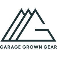 Garage Grown Gear logo - Similar company to Durston