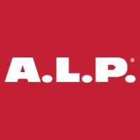 A.L.P. Lighting Components logo - Similar company to Lighting For Impact