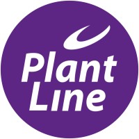 PlantLine logo - Similar company to Fleur Nv