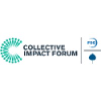 Collective Impact Forum logo - Similar company to Perfect Connection