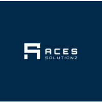 ACES Solutionz logo - Similar company to New Path Construction Group