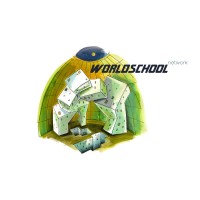 Worldschool logo - Similar company to Worldschool