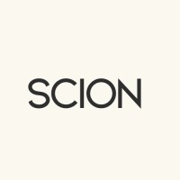 SCION logo - Similar company to Beia Grid Institut