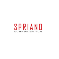 Spriano Communication logo - Similar company to Casa Do Favo