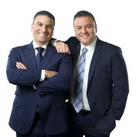 Law Brothers - Injury Attorneys logo - Similar company to Robles Bioceutics