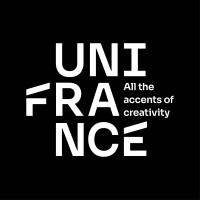 Unifrance logo - Similar company to Centre National Du Cinéma Et De L'Image Animée (Cnc)