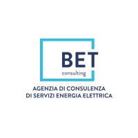 Bet Consulting •Agenzia di Energia Elettrica• logo - Similar company to Emmepico Srls