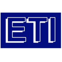 Electro-Tech, Inc. logo - Similar company to Petron Automation, Inc.