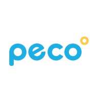 Peco Power logo - Similar company to Afri Futuretech
