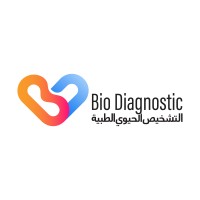 Bio-Diagnostic Medical logo - Similar company to Bio-Grid