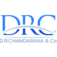 D.R. CHANDARANA & CO logo - Similar company to R S S V & Associates