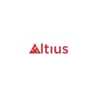 Altius Digital Pvt. Ltd. logo - Similar company to Don'T Hire Be Virtual
