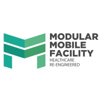 Modular Mobile Facility logo - Similar company to Caleva